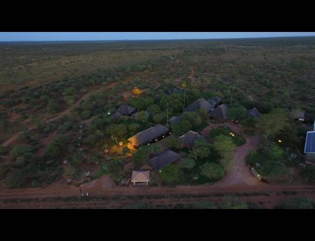 FARM FOR SALE IN LEPHALALE